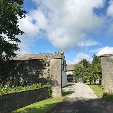 The Mews Villa Freshford Exterior foto