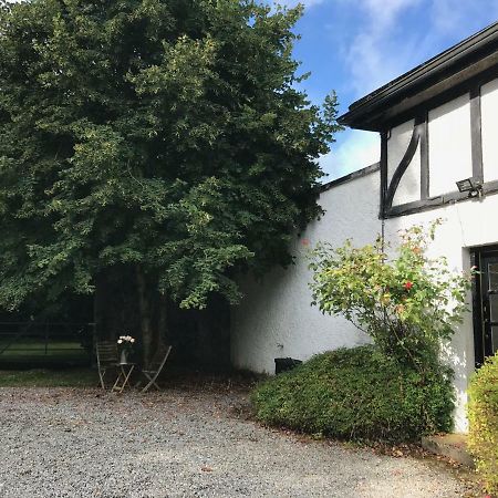 The Mews Villa Freshford Exterior foto