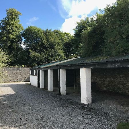 The Mews Villa Freshford Exterior foto