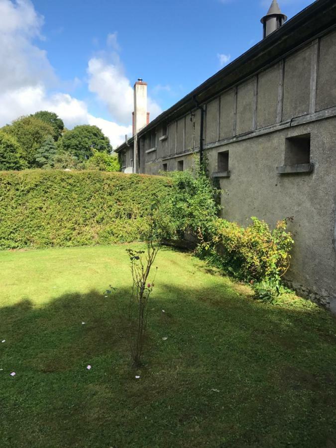 The Mews Villa Freshford Exterior foto