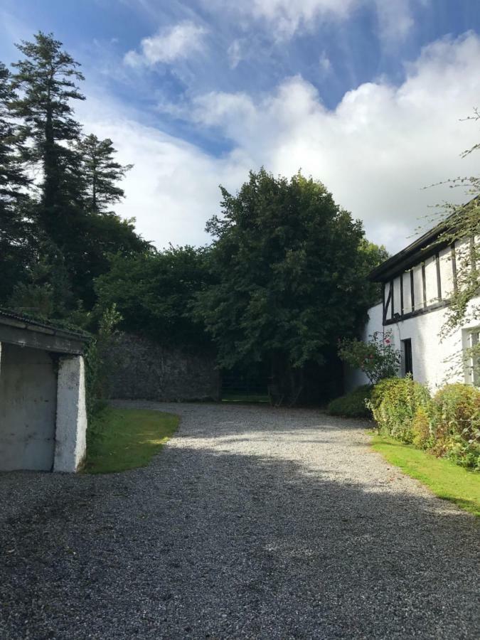The Mews Villa Freshford Exterior foto
