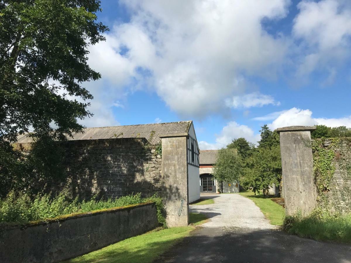 The Mews Villa Freshford Exterior foto