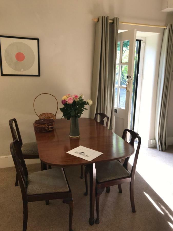 The Mews Villa Freshford Exterior foto