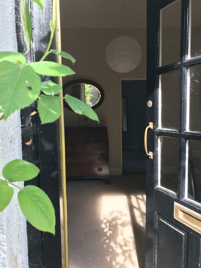 The Mews Villa Freshford Exterior foto