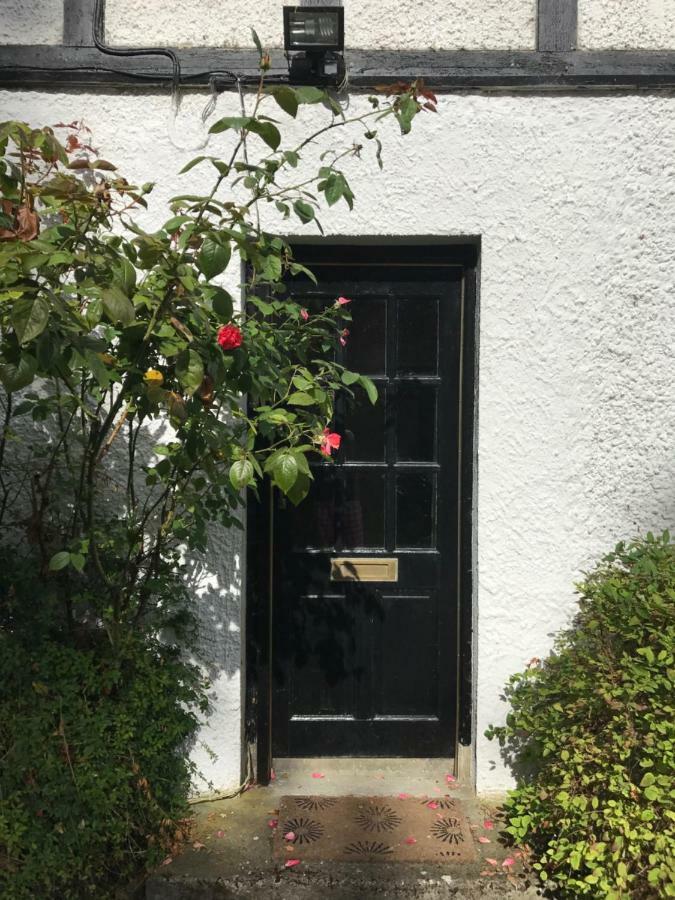 The Mews Villa Freshford Exterior foto